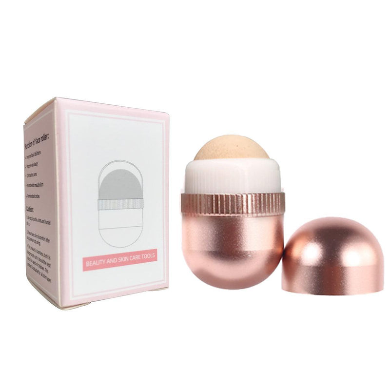 ZAQ Skin & Body ZAQ Volcanic Oil-Absorbing Face Roller