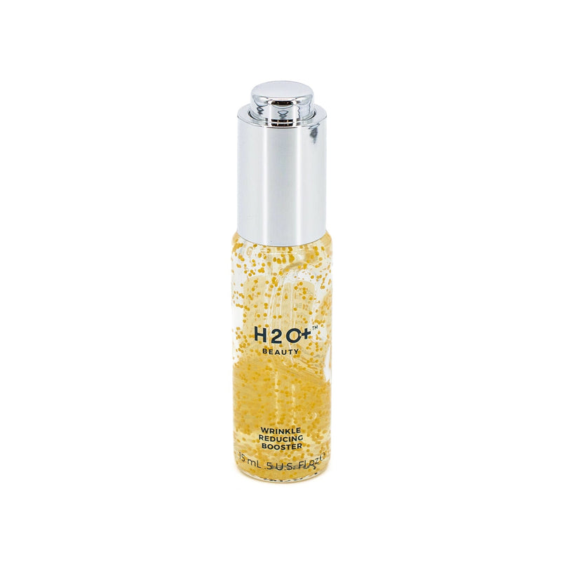 This is Beauty US H2O+ BEAUTY Infinity+ Wrinkle Reducing Booster 0.5oz - Imperfect Box Misc
