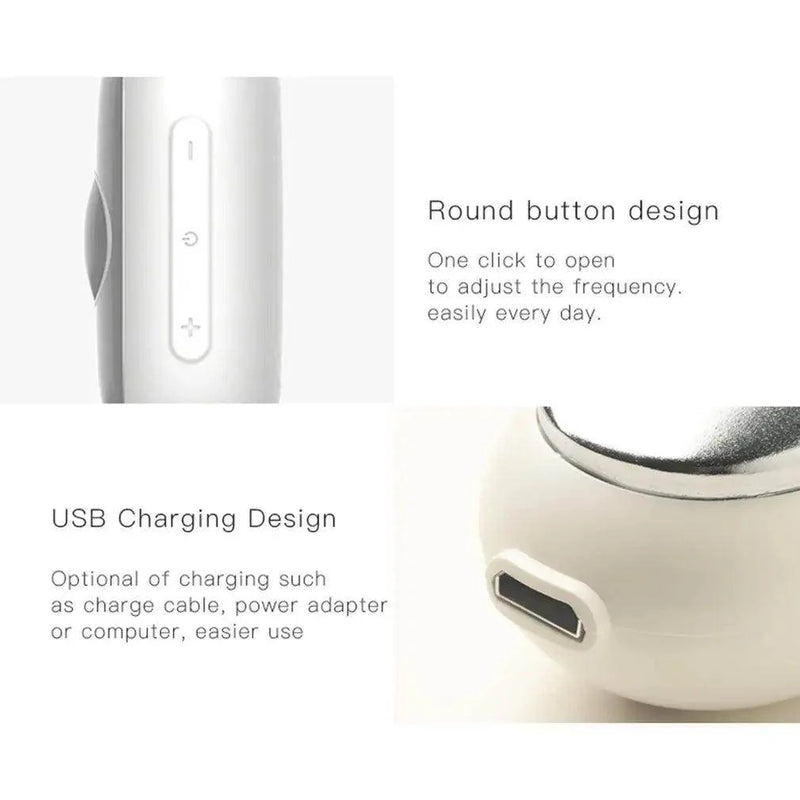 SmartPursue™ Handheld Sleep Aid Device Sleep Aid Device