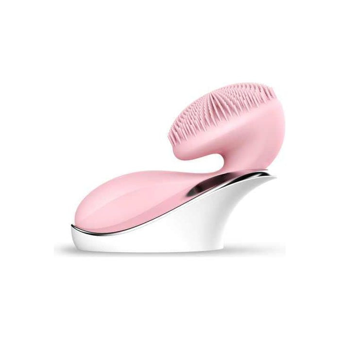 ZAQ Skin & Body - Tara Sonic Vibrating Magnetic Beads Facial Cleansing Brush