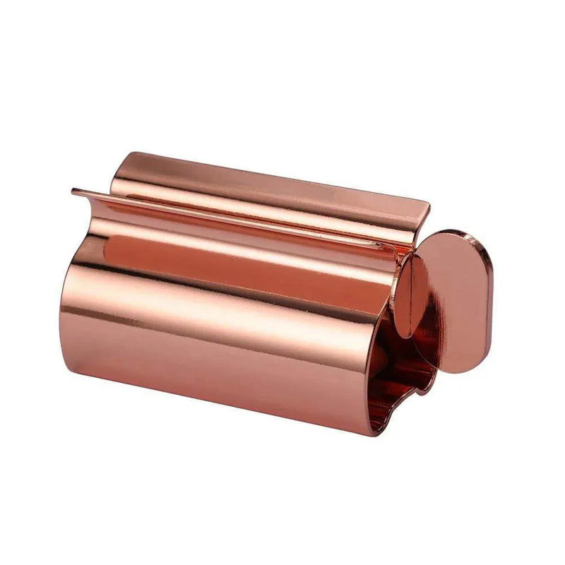 SmartPursue™ Metal Toothpaste Squeezer toothpaste squeezer