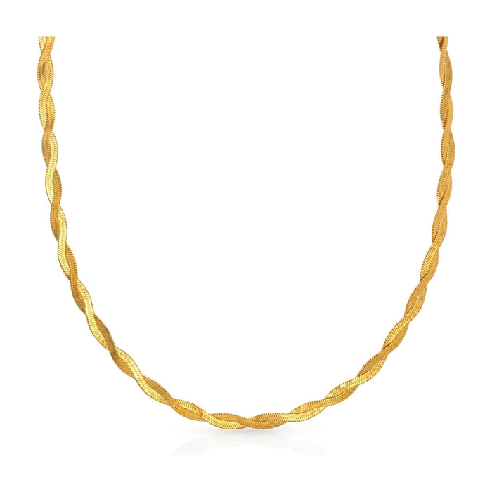 YGRAINE LARUE NECKLACE