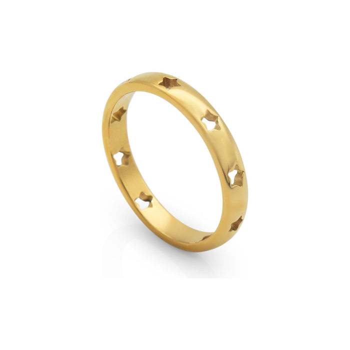 JOSIANE GOLD RING