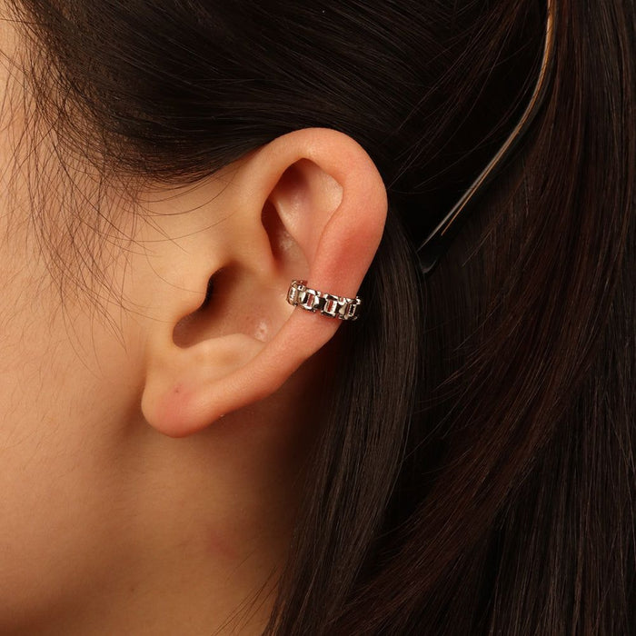 CHATERINE BELROSE EAR CUFF