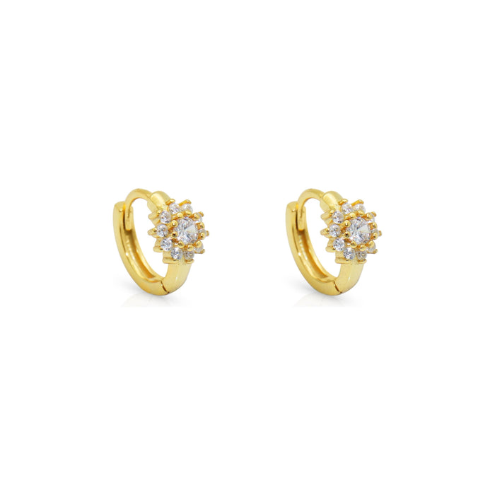 PAULE JACQUES EARRINGS