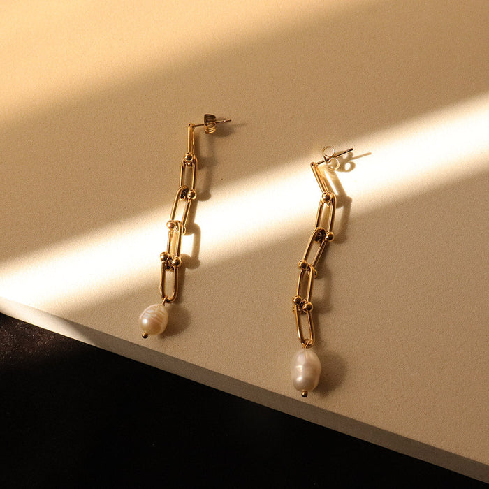 CLEMENTINE TRAVER EARRINGS