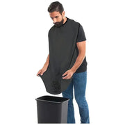 Vida Smart Vida Smart Beard Care Trimmer Hair Shave Apron Beard Trimmer