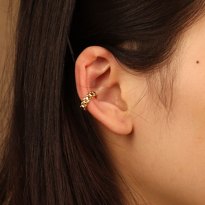 CHATERINE BELROSE EAR CUFF