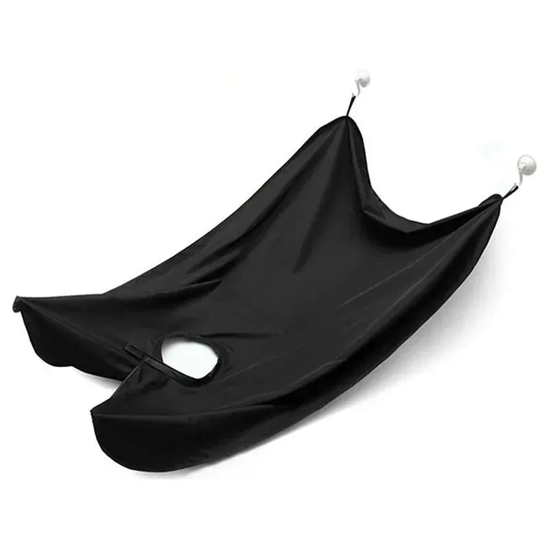 Vida Smart Vida Smart Beard Care Trimmer Hair Shave Apron Beard Trimmer