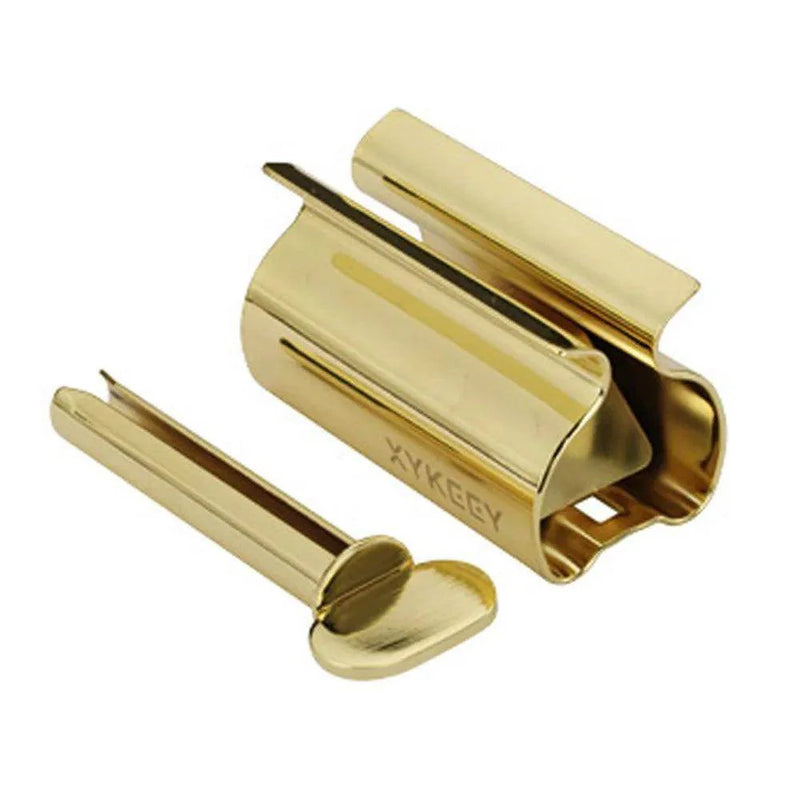 SmartPursue™ Metal Toothpaste Squeezer toothpaste squeezer