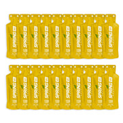 myspringenergy Mango Mint Energy Gel with 30 mg of Caffeine 120 Kcal Gel