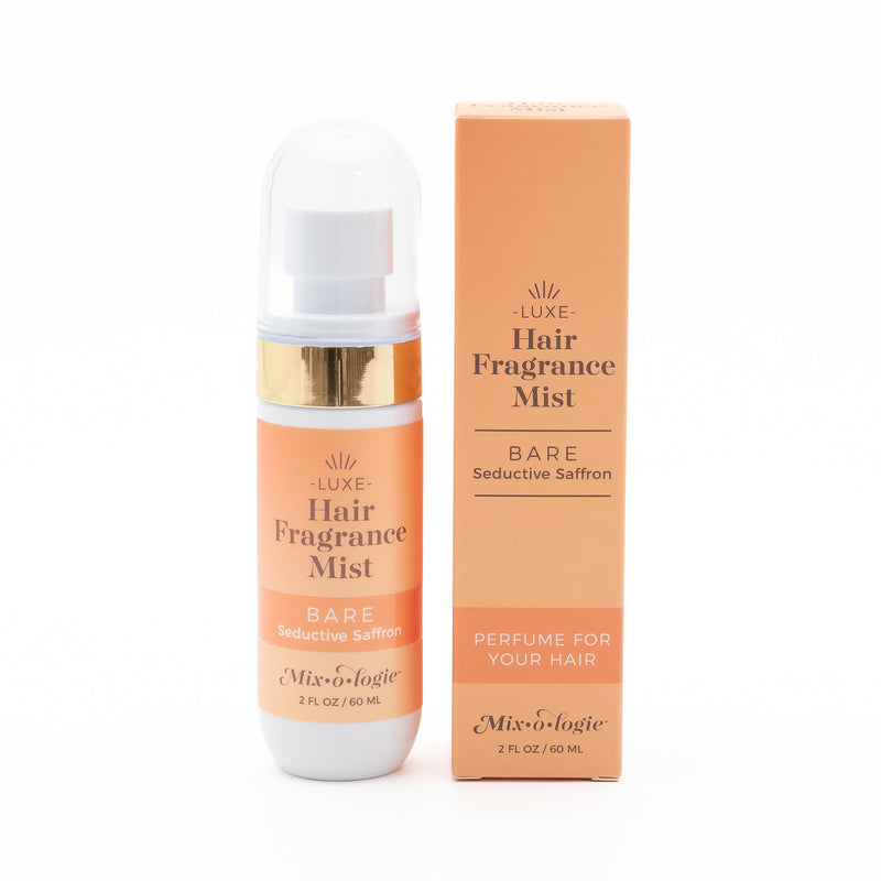 MIXOLOGIE Mixologie Hair Fragrance Mist Hair Mist