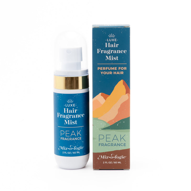 MIXOLOGIE Mixologie Hair Fragrance Mist Hair Mist