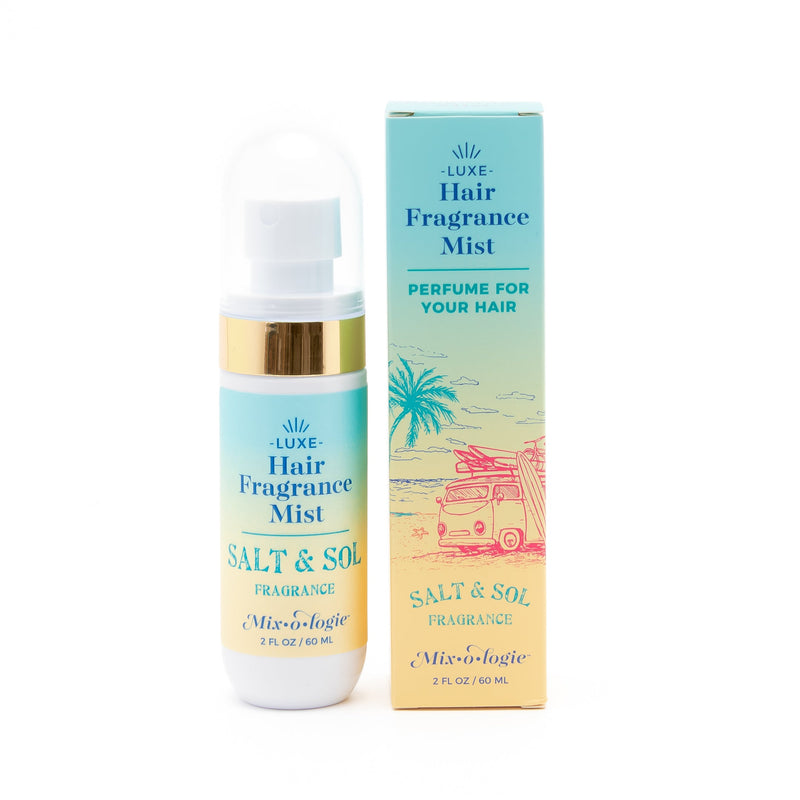 MIXOLOGIE Mixologie Hair Fragrance Mist Hair Mist