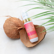 MIXOLOGIE Tempted (coconut) | Hair Fragrance Mist (60 mL) Hair Perfume Hair Mist