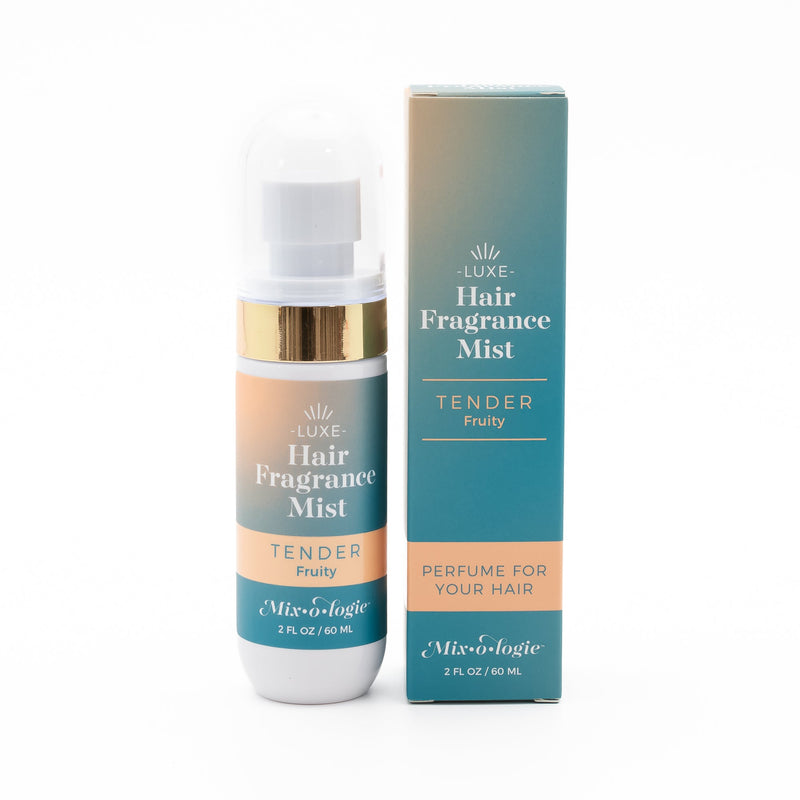 MIXOLOGIE Mixologie Hair Fragrance Mist Hair Mist