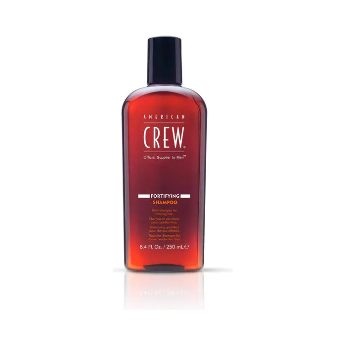 American Crew Fortifying Shampoo, 8.4 fl oz