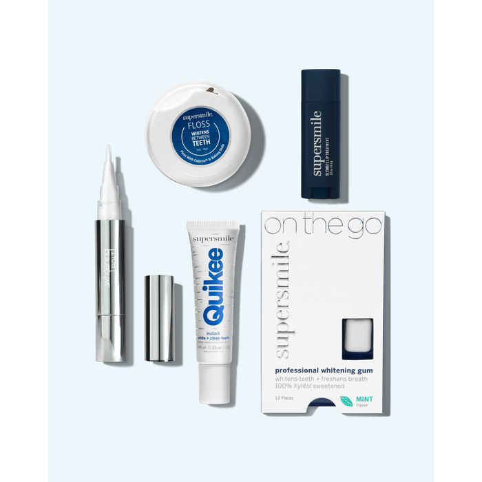 Supersmile On-The-Go Kit