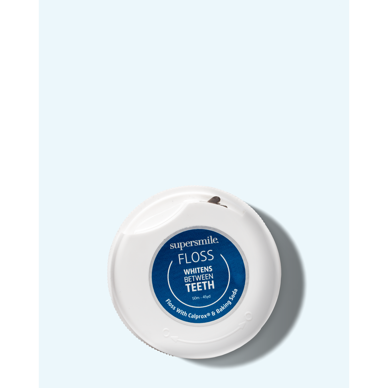 supersmile on-the-go kit Whitening Set