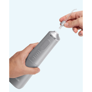 supersmile water flosser + whitening pre-rinse