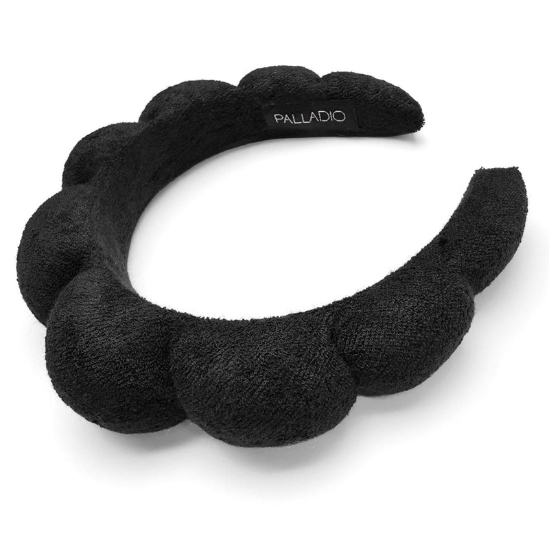 Palladio MAKEUP SPA HEADBAND accessories White Smoke