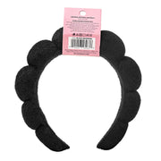 Palladio MAKEUP SPA HEADBAND accessories White Smoke