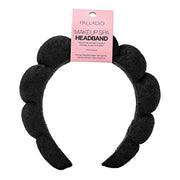 Palladio MAKEUP SPA HEADBAND accessories White Smoke
