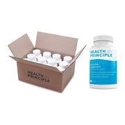 Health By Principle Case of 12 Complete Electrolyte Supplements Supplement