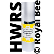 Honey Bee Honey Peptide Wrinkle Repair Serum Beauty