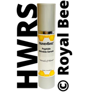 Honey Bee Peptide Wrinkle Serum Beauty