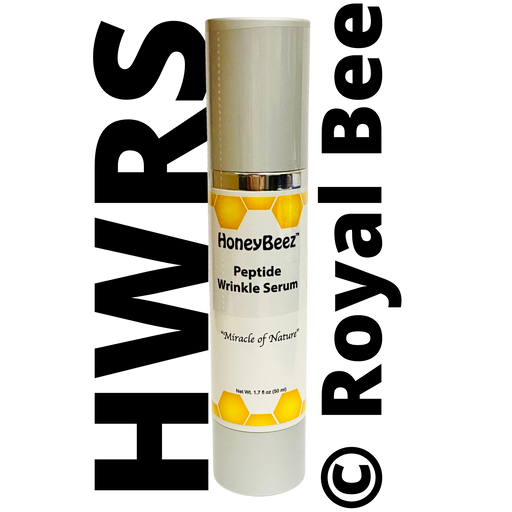 Honey Bee Peptide Wrinkle Serum Beauty