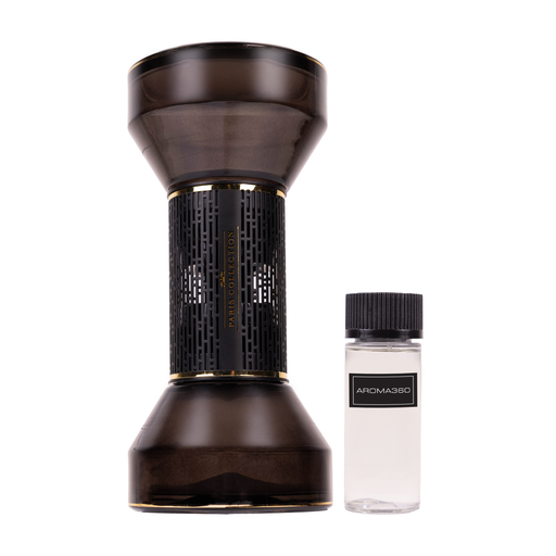 Aroma360 Paris Collection Hourglass Diffuser Hourglass Diffuser
