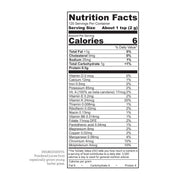 Hallelujah Diet BarleyMax - Alfalfa Free (Premium Size) Dehydrated Juice Powder