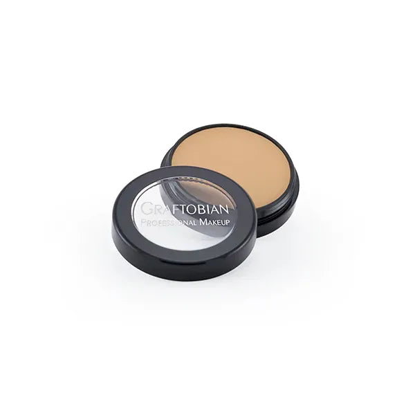 Glamour Crème™ Ultra HD Professional Foundation