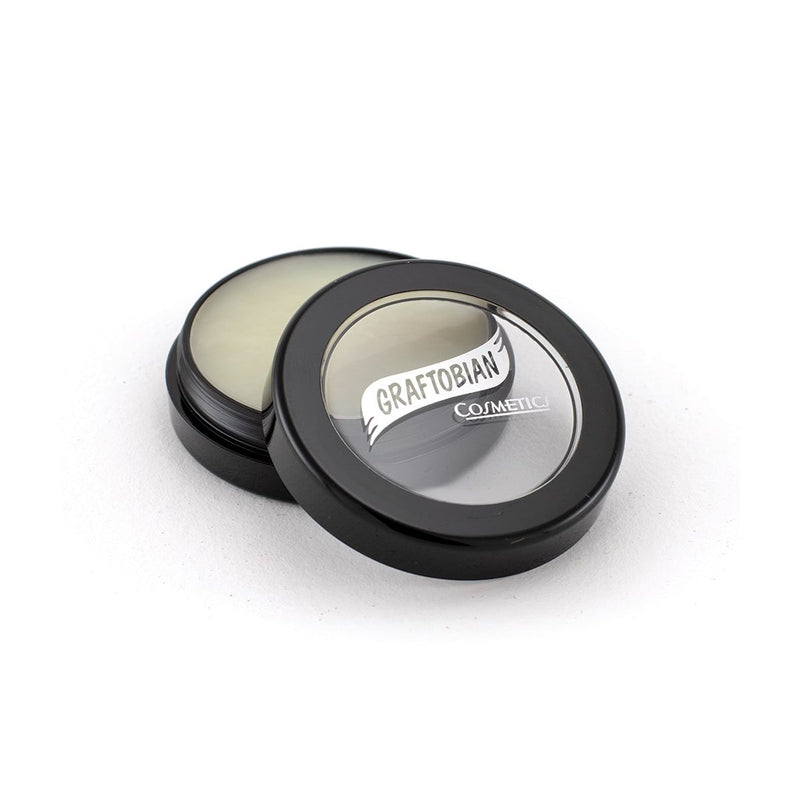 Graftobian Make-Up Company Ultra HD Face Moisturizing Balm and Mixing Medium