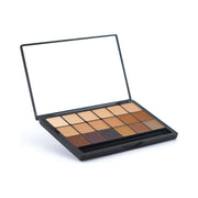Graftobian Make-Up Company Glamour Crème™ Ultra HD Foundation Super Palettes