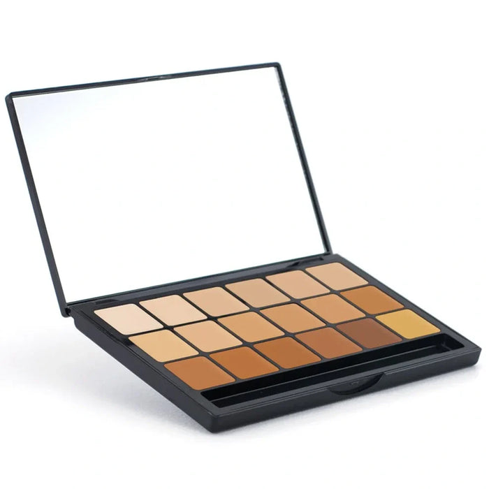 Glamour Crème™ Ultra HD Foundation Super Palettes