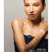 Graftobian Make-Up Company Inclusion Glamour Crème™ Foundation Super Palette