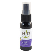 Hallelujah Diet Liposomal Sleep - GABA, Melatonin, and Glutathione Sleep Support