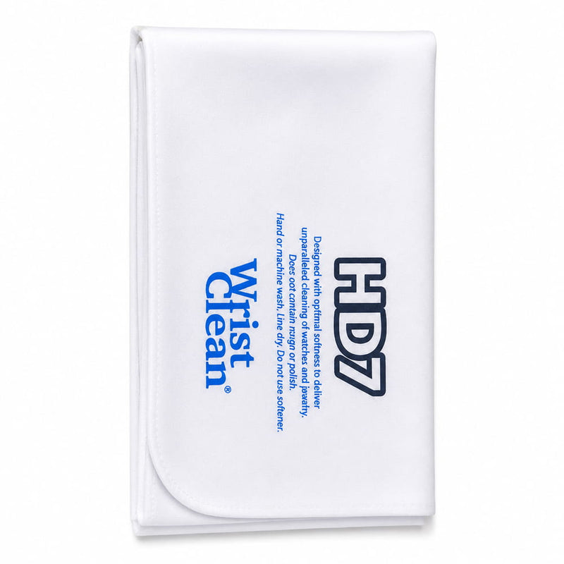 WristClean HD7 Cloth Watch Cloths