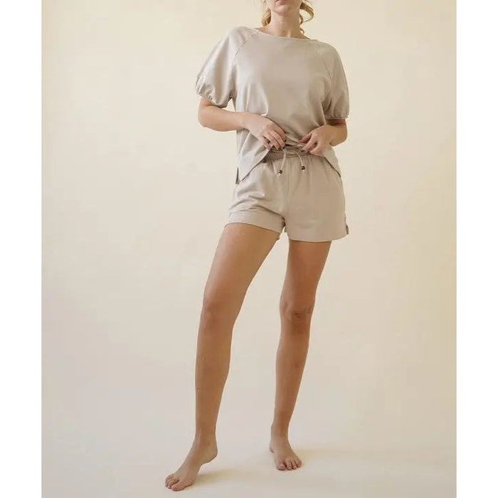 Hemp Shorts