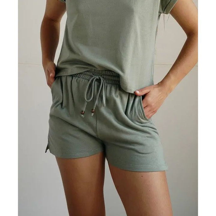 Hemp Shorts