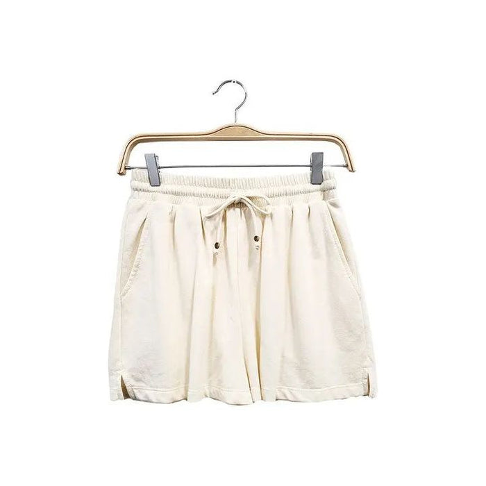 Hemp Shorts