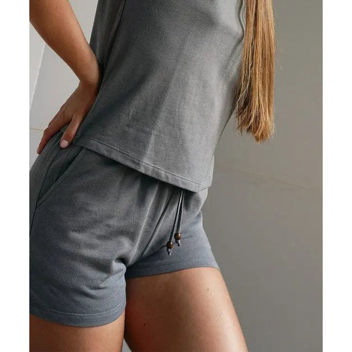 Hemp Shorts