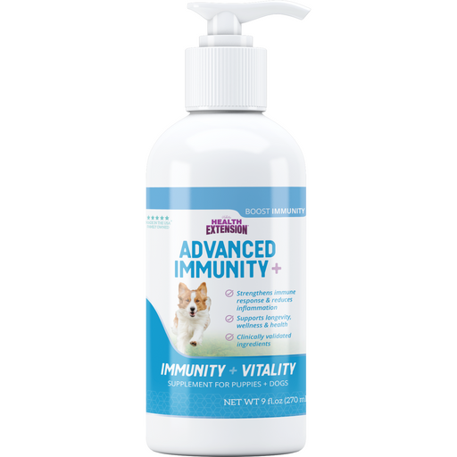 Advanced Immunity+