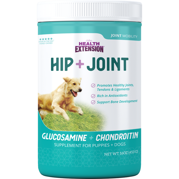 HIP + JOINT Mobility Supplement