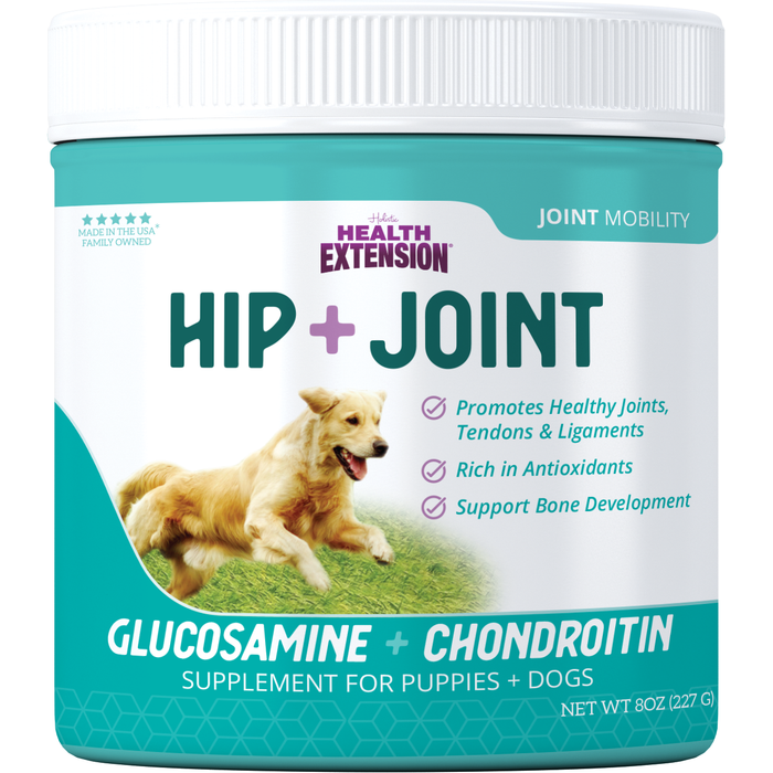 HIP + JOINT Mobility Supplement