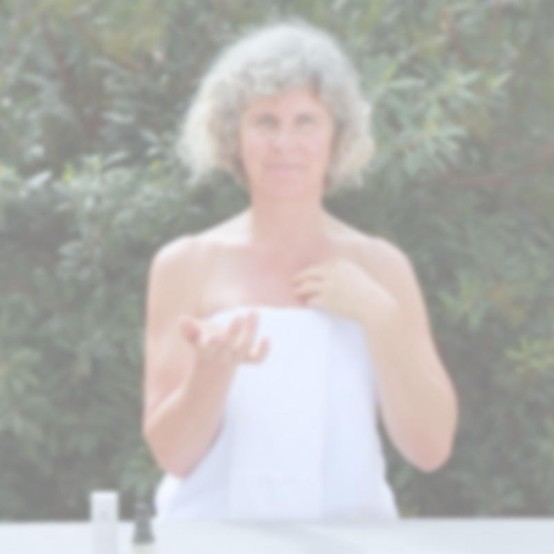 Annmarie Skin Care Herbal Facial Oil for Sensitive Skin (15ml)- Collective HIDDEN