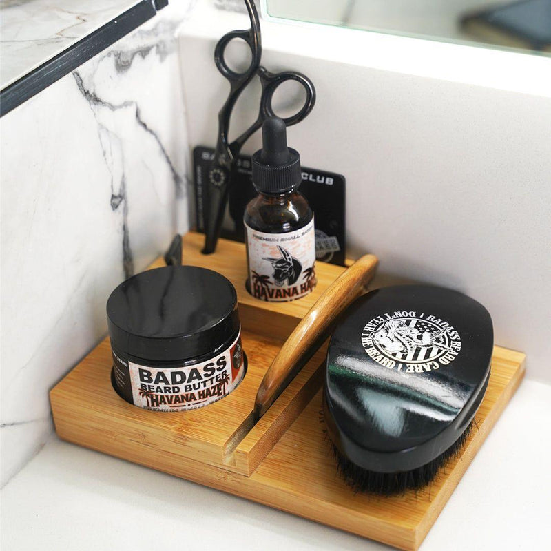 Badass Beard Care Havana Haze Beard Butter BUTTER