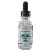 3rd Rock Essentials HI-Z Vitamins & Supplements